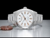 劳力士 (Rolex) Milgauss Oyster Bracelet White Dial 116400